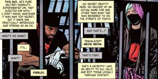 Suicide Squad: Get Joker #1 - plansze