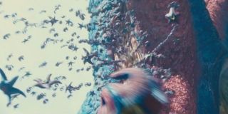 Projekt Rozgwiazda zaczerpnął swoją nazwę z prawdziwego świata. Na początku lat 60. amerykańskie wojsko realizowało program Starfish Prime, detonując pociski nuklearne w atmosferze i badając rozchodzenie się promieniowania.