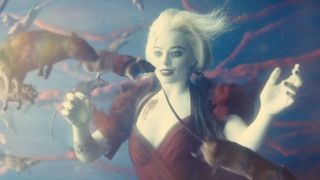 Głosem szczura Sebastiana, małego pomocnika Ratcatcher 2, przemawia Dee Bradley Baker. Warto zwrócić uwagę, że aktor już po raz 8. w swojej karierze podkładka głos szczurom – robił to m.in. w animacji „Thundercats”, filmie „Frankenweenie” czy grach osadzonych w uniwersum produkcji „Ratatuj”.