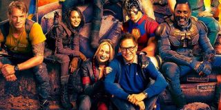 W trakcie napisów końcowych widzimy podziękowania dla reżysera „Legionu samobójców” z 2016 roku, Davida Ayera.