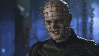 Hellraiser: Wysłannik piekieł