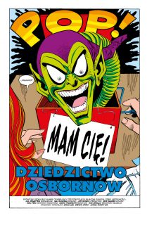 The Spectacular Spider-Man - plansza 