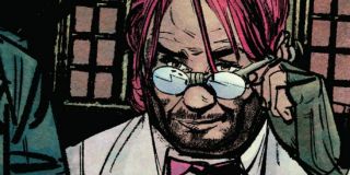 Suicide Squad: Get Joker #1 - plansze