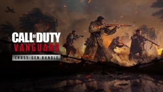 Call of Duty: Vanguard - Cross-Gen Bundle