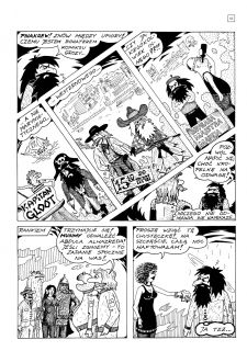 Wampirus Wars - plansza