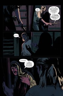 Wiedźmin. Zatarte wspomnienia - plansza