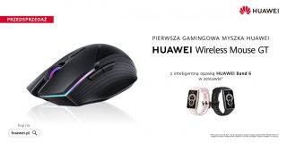 Huawei Wireless Mouse GT