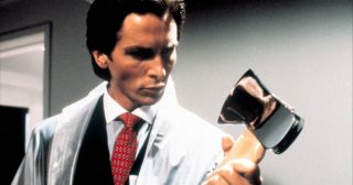 American Psycho