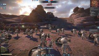 Blood of Steel (Steam)