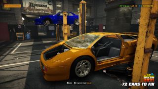 Car Mechanic Simulator 2021 (Steam)
