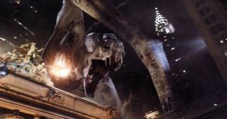 Projekt: Monster