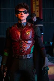 Titans: sezon 3, odcinek 1 - zdjęcia