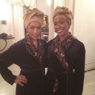 Aktorzy i ich dublerzy