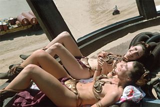 Aktorzy i ich dublerzy