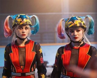 Aktorzy i ich dublerzy