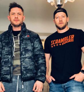 Aktorzy i ich dublerzy