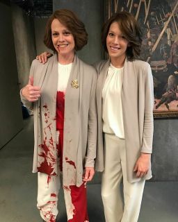 Aktorzy i ich dublerzy