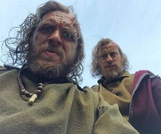 Aktorzy i ich dublerzy