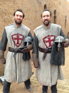 Aktorzy i ich dublerzy