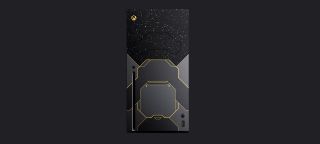 Xbox Series X Halo