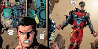 Suicide Squad #6