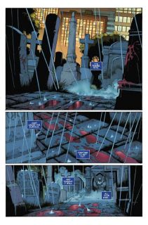 Spider-Man Sinister War