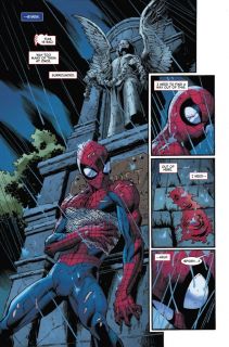 Spider-Man Sinister War