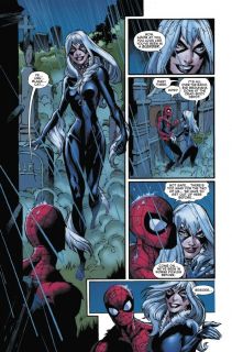Spider-Man Sinister War