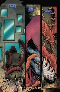 Spider-Man Sinister War