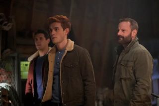 Riverdale 5x11