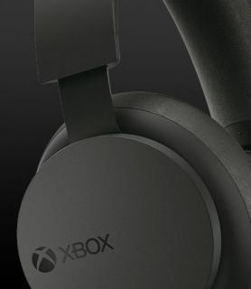 Xbox Stereo Headset