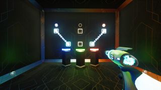 Faraday Protocol (Steam)