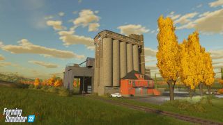 Farming Simulator 22