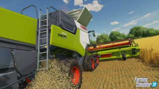 Farming Simulator 22