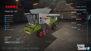 Farming Simulator 22