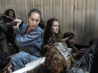 Fear of the Walking Dead