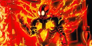 Suicide Squad: Get Joker #1 - plansze