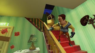 Hello Neighboor (Steam i Epic Game Store)