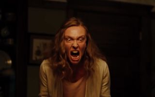Dziedzictwo. Hereditary