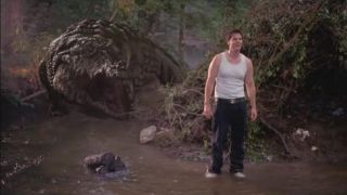 Aligator - Lake Placid