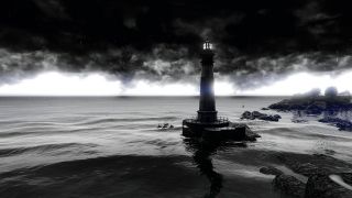 Lighthouse
