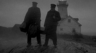 Lighthouse