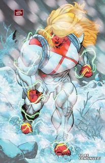 Avengers #47 - plansze