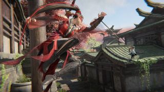 Naraka: Bladepoint (Steam i Epic Game Store)