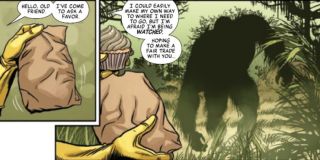 Savage Avengers #23 - plansze