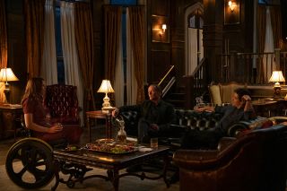 Titans: sezon 3, odcinek 1 - zdjęcia