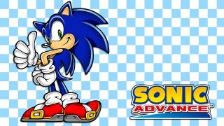 Sonic Advance - średnia ocen w serwisie Metacritic: 87/100