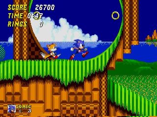 Sonic the Hedgehog 2 - średnia ocen w serwisie Metacritic: 82/100