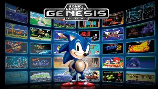 Sonic's Ultimate Genesis Collection - średnia ocen w serwisie Metacritic: 80/100