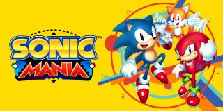 Sonic Mania - średnia ocen w serwisie Metacritic: 86/100